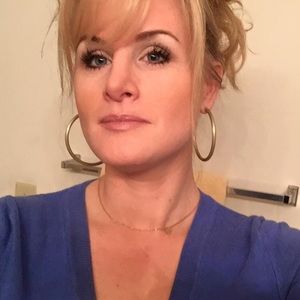 Meet your Posher, Diana